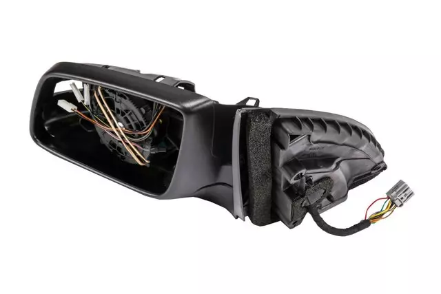 92260423 - Body: Mirror Assembly for Chevrolet: SS Image