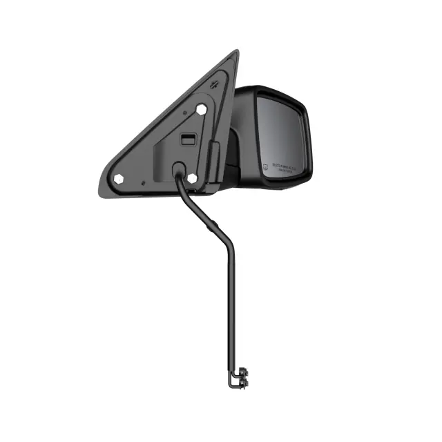 Power Mirror - Mopar (1UK68TZZAH)