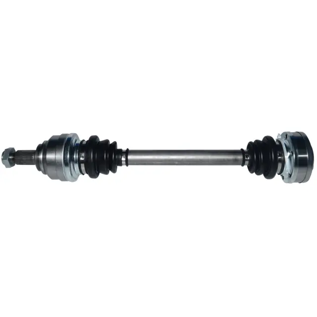 NCV27029 - : 01-06 BMW X5 CV Axle Assembly  - Rear for GSP Image