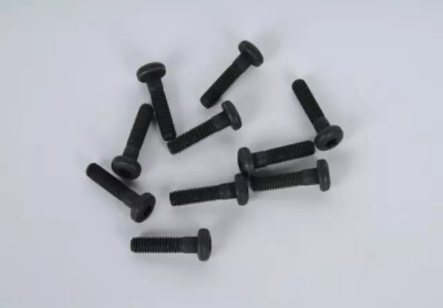 24230699 - : Automatic Transmission M6 x 1 x 25.5 mm Fluid Pump Cover Bolt for GM Image