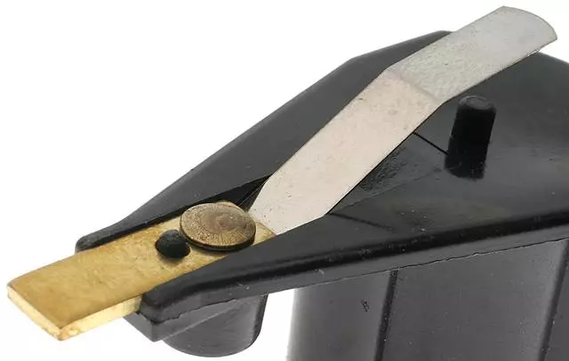 U411 - : Ignition Distributor Rotor for ACDelco Image