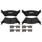 19390092 - : Pad Kit for GM Image