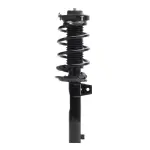 172312 - : Quick-Strut Front Suspension Strut and Coil Spring Assembly for MONROE SHOCKS &amp; STRUTS Image