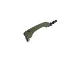 1RH64RFQAG - Doors, Door Mirrors and Related Parts: Exterior Door Handle for Chrysler: 300 Image