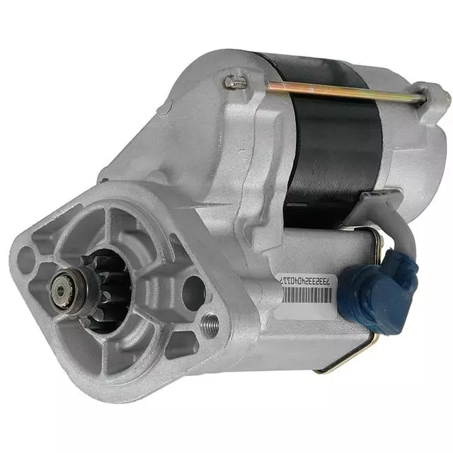 Starter - ACDelco (337-1108)