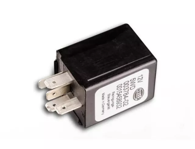 92861811100 - Electrical: Relay for Porsche: 911 Image