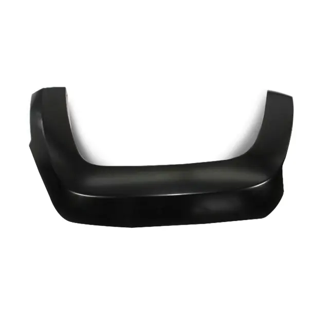 thumbnail interactive-video image 1 of MOPAR OEM Right Rocker Panel Molding For 2008-2012 Jeep Liberty – Black – 1AW18RXFAD 1 of 6
