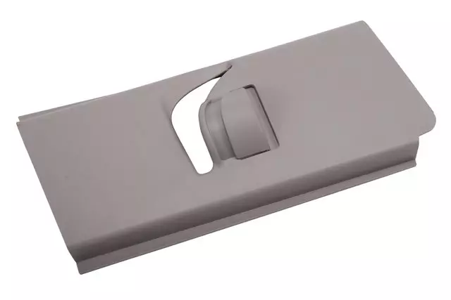 20953436 - Body: Adjust Cover for Cadillac: SRX Image