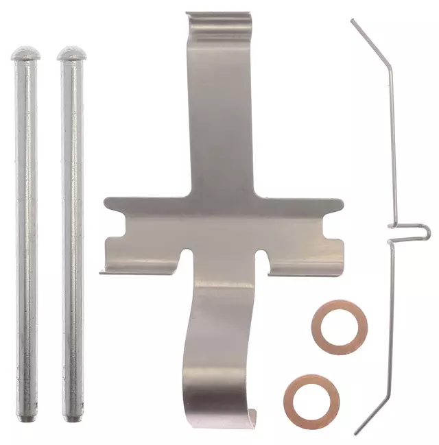 18FR1197N - : Caliper for GM Image