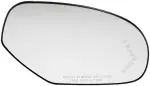 57604 - : Passenger, Plastic Backed, Heated for Dorman Image