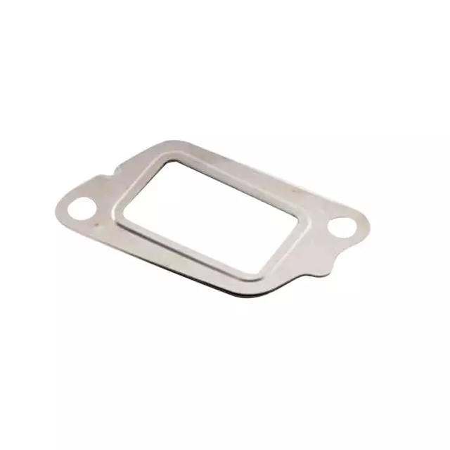 98062923 - : EGR Valve Gasket for Chevrolet: Express 2500, Express 3500, Silverado 2500 HD, Silverado 3500 HD | GMC: Savana 2500, Savana 3500, Sierra 2500 HD, Sierra 3500 HD Image