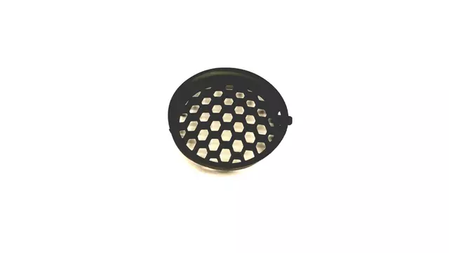 57731FG200 - Body: Hole Cover for Subaru Image