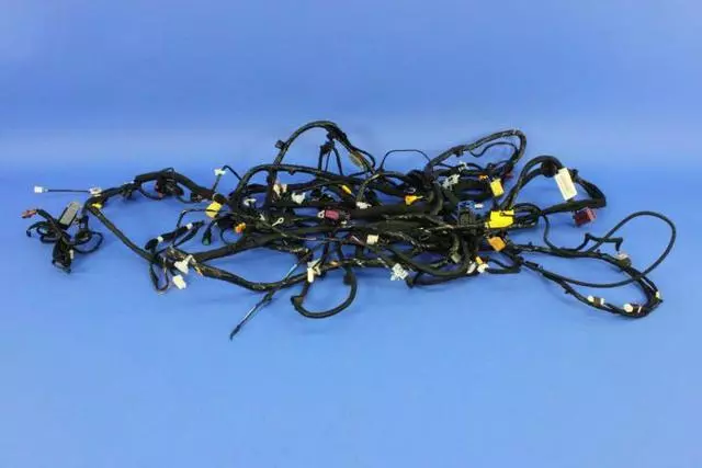 68278284AA - : Body Wiring for Mopar Image