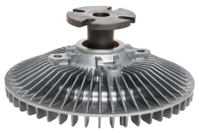 2737 - : Reverse Rotation Thermal Heavy Duty Fan Clutch for Hayden Image