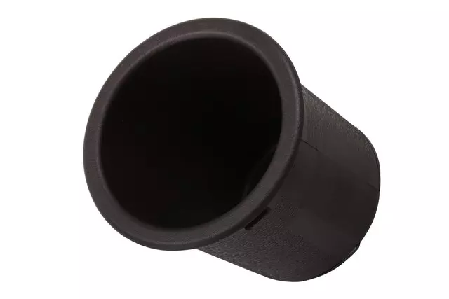 Cocoa Passenger Side Quarter Trim Panel Cup Holder - GM (23266717)