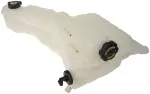 6035207 - : Heavy Duty Pressurized Coolant Reservoir for Dorman Image