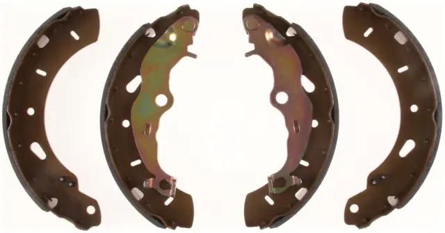 1004 - : BENDIX Drum Brake Shoes for BENDIX Image