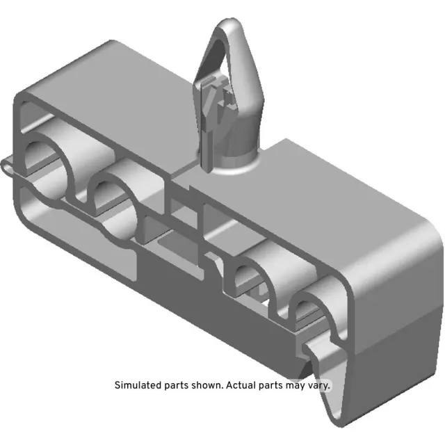 11562422 - : Multi-Purpose Clip for GM Image