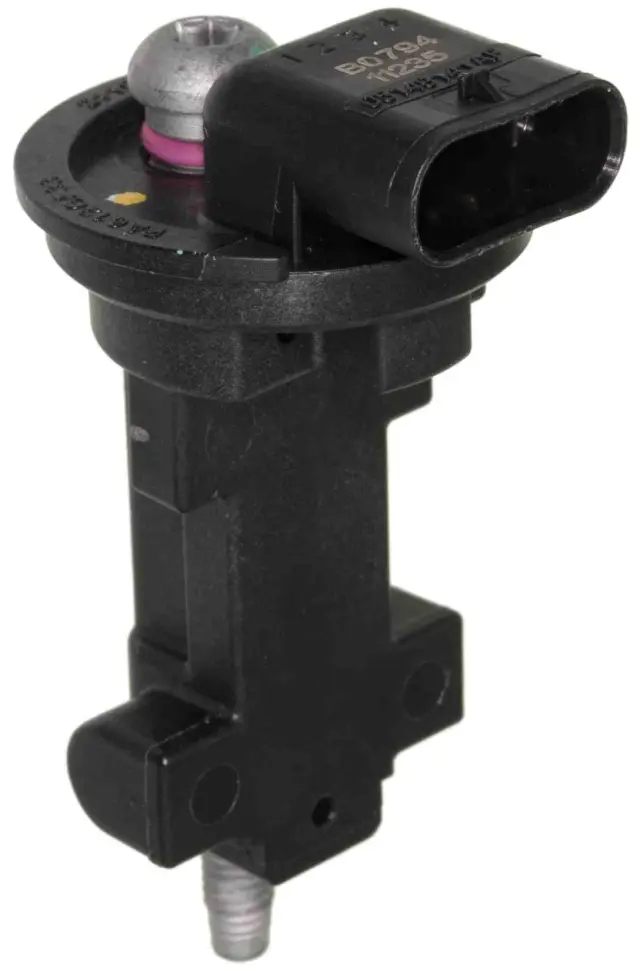 EC0125 - Ignition Systems: NTK Engine Camshaft Position Sensor for NTK Oxygen Sensors Image