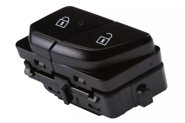 Lock Switch - GM (86826686)