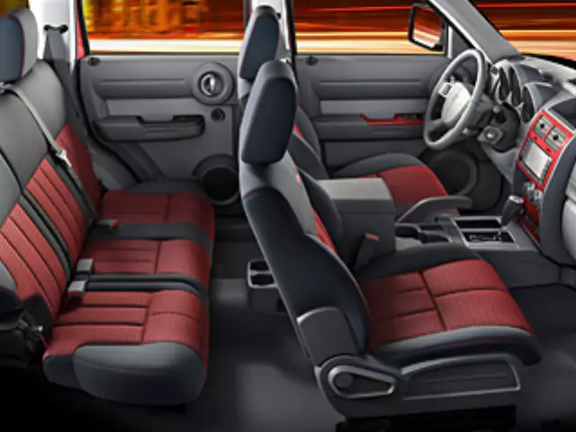 82210488 - : Applique Kit for Mopar Image