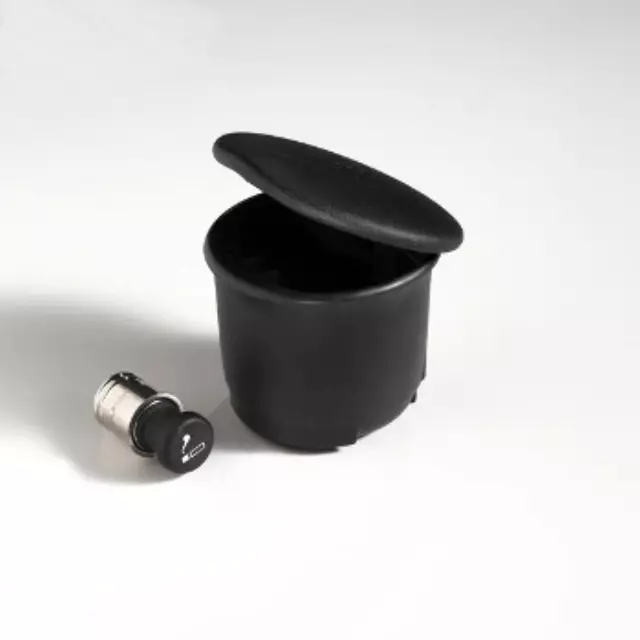 22907367 - : 2012-2014 GM - Smoker's Package for GM Image