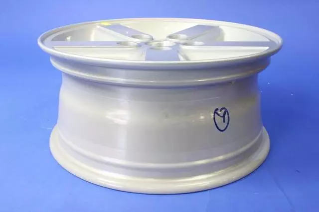 1TA09PAKAA - Wheels, Covers and Jacks: Aluminum Wheel for Jeep: Wrangler Image