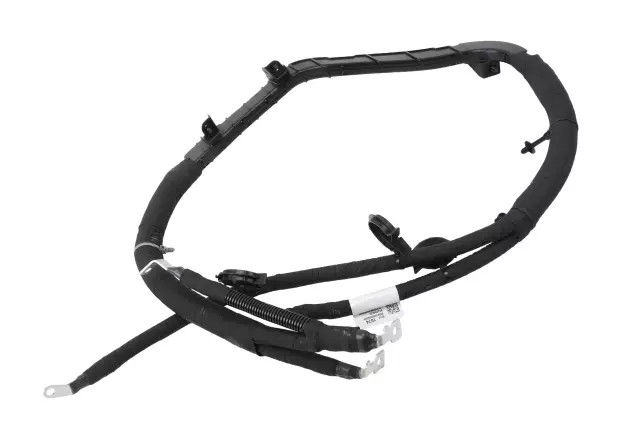 85121074 - Electrical: Battery Cable for GM Image