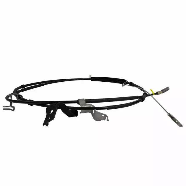 Rear Cable - Ford (FL3Z-2A635-S)