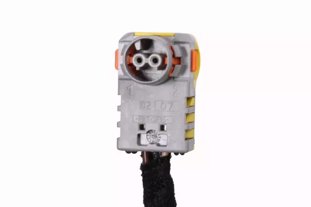 84374248 - Steering: Steering Wheel for Cadillac: CT6 Image