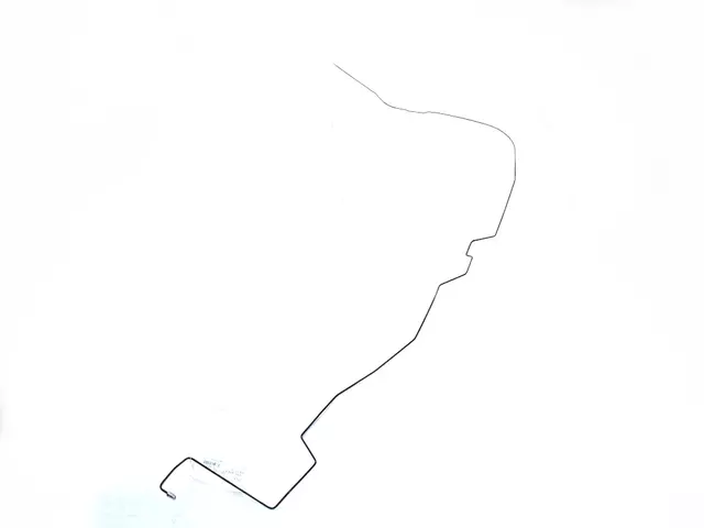 5146243AC - Brakes: Brake Tube for Mopar Image