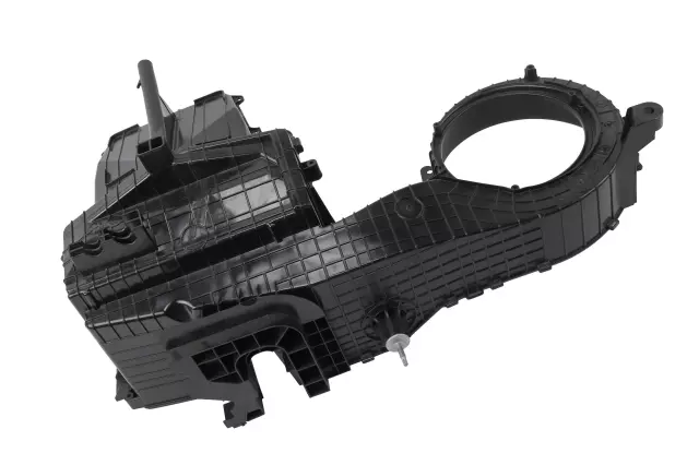 84567417 - HVAC: Lower Case for Buick: Enclave | Cadillac: XT5, XT6 | Chevrolet: Blazer, Traverse, Traverse Limited | GMC: Acadia Image