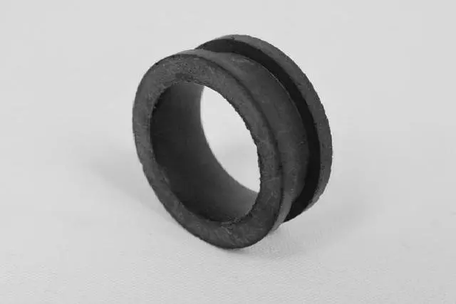 68190597AB - Wheels: Spare Tire Winch Tube Grommet for Mopar Image