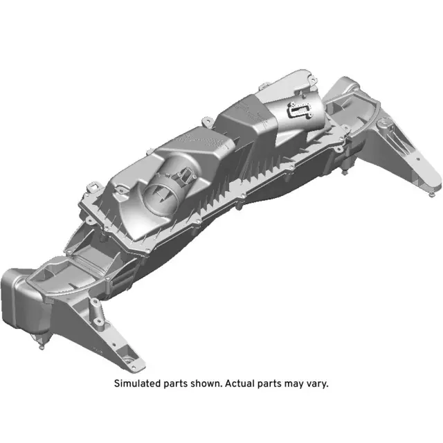 84867721 - : Air Cleaner Assembly for Cadillac: CT4 Image
