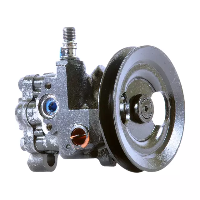 36P0576 - : Power Steering Pump for ACDelco Image