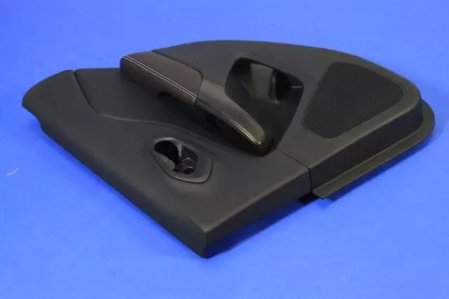 Rear Door Trim Panel Assembly, Right - Mopar (5XG541C5AD)