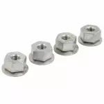 W701567S450 - Body: Hinge Nut for Ford: Mustang Image