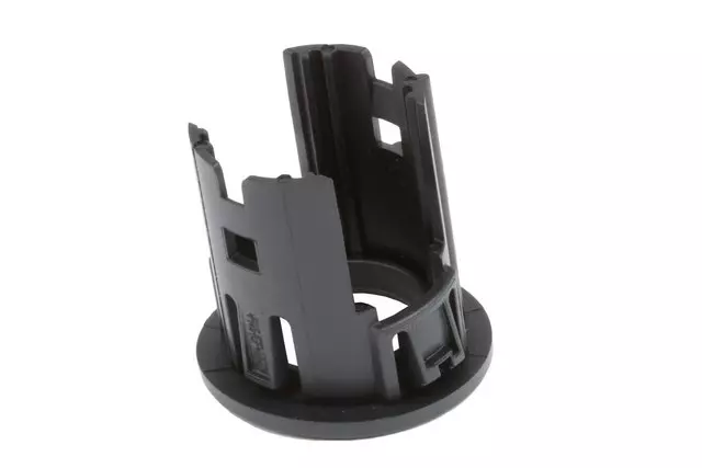 84167341 - Body: Park Sensor Bracket for GMC: Sierra 1500, Sierra 1500 Limited Image