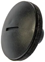 700881 - : Air Inlet Grill Retainer for Dorman Image