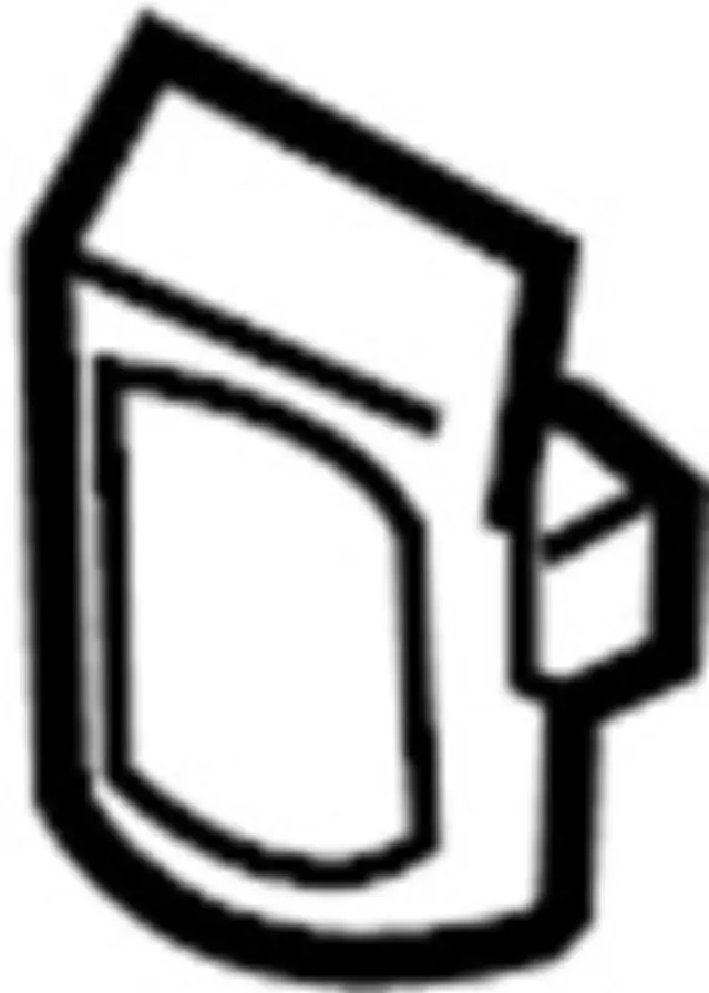 969132Y00A - : Console Body Cover for Infiniti Image