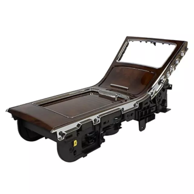 Finish Molding - Ford (JD9Z-54044D90-LA)