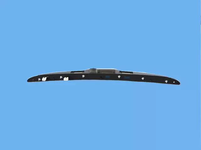 Lift-Gate Handle - Mopar (6RF71U00AA)