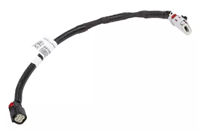 Driver Side Forward Lamp Wiring Harness - GM (84414461)