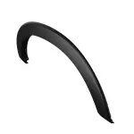 6NM24TZZAB - Exterior Ornamentation: Wheel Opening Flare Molding, Right for Ram: 3500 Image