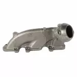 BX2Z9431A - Exhaust: Exhaust Manifold for Ford: F-150, Mustang, Transit-150, Transit-250, Transit-350, Transit-350 HD Image