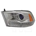 209392009 - : TYC Headlight Assembly for TYC Image