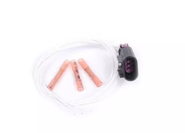 Multi-Purpose Pigtail Kit with Splices - GM (19299714)