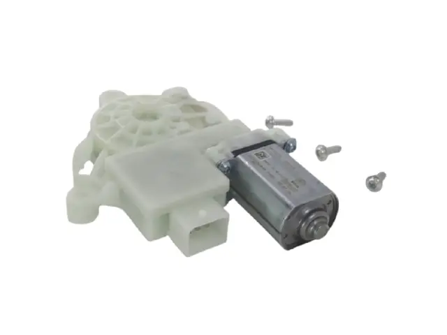 68719671AA - : Window Regulator Motor, Left for Mopar Image