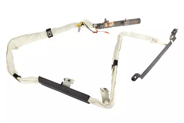 25951130 - Electrical: Head Air Bag for Saturn: Aura Image