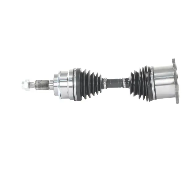 GM8026 - Transmission &amp; Drivetrain: TrakMotive CV Axle Shaft for TRAKMOTIVE Image